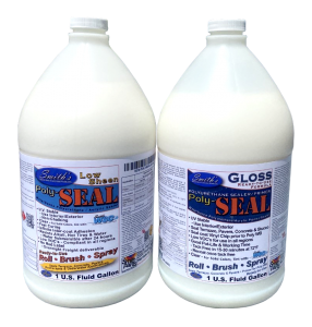 Smith Paints - Poly-Seal